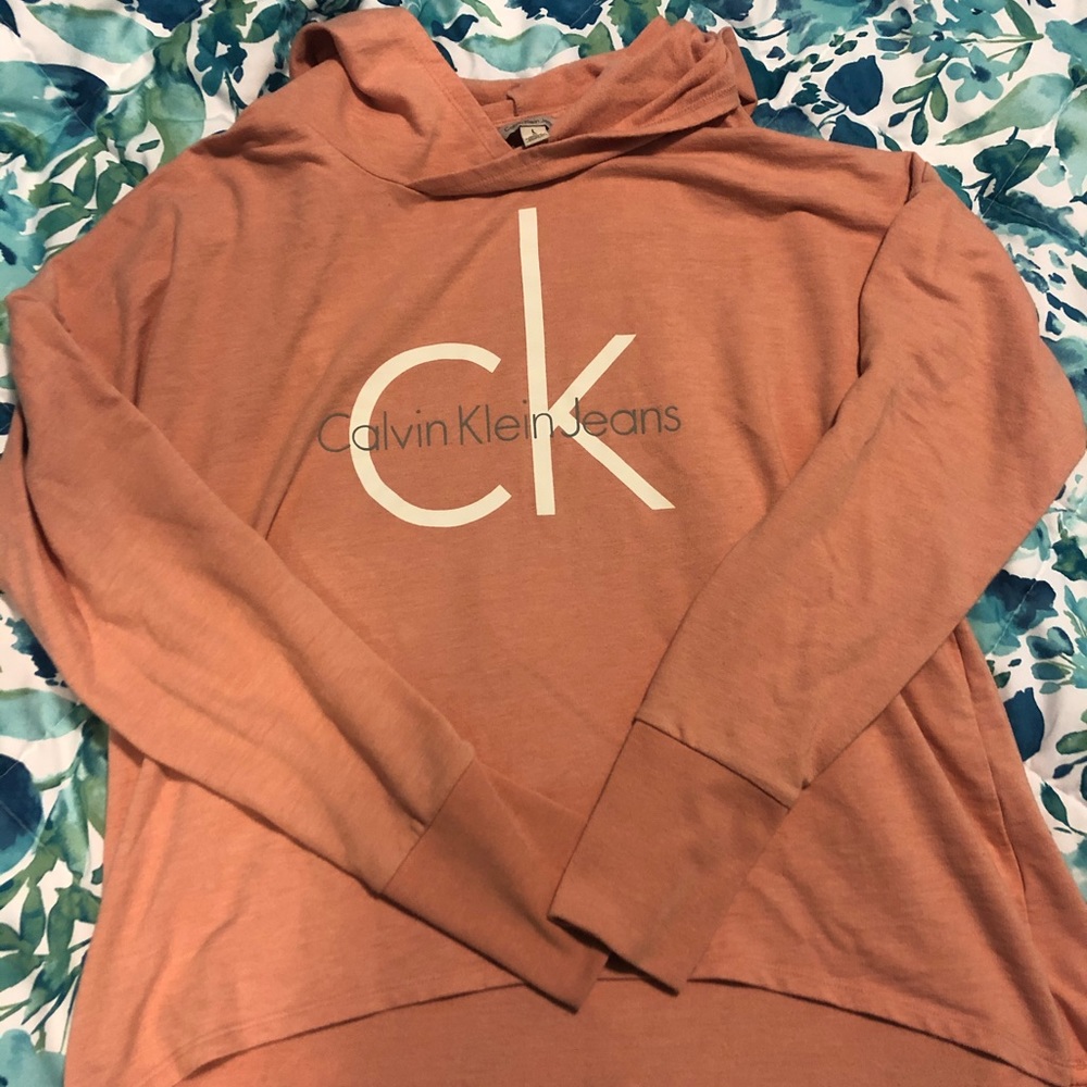 Calvin Klein Long Sleeve